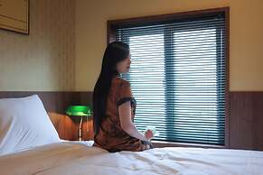Stay Passport Hongkong Goseong
