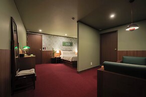 Stay Passport Hongkong Goseong