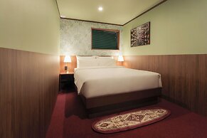 Stay Passport Hongkong Goseong