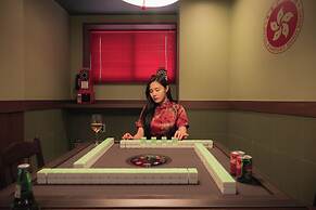 Stay Passport Hongkong Goseong