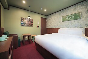 Stay Passport Hongkong Goseong