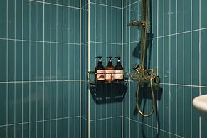 Stay Passport Hongkong Goseong