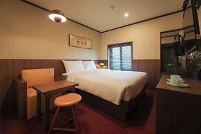 Stay Passport Hongkong Goseong