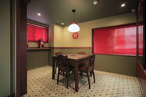 Stay Passport Hongkong Goseong