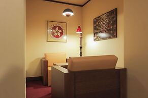 Stay Passport Hongkong Goseong