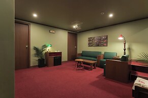 Stay Passport Hongkong Goseong