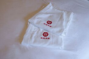 Stay Passport Hongkong Goseong