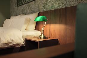 Stay Passport Hongkong Goseong