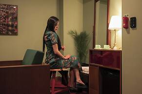 Stay Passport Hongkong Goseong