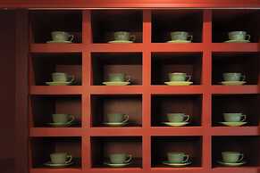 Stay Passport Hongkong Goseong