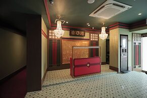 Stay Passport Hongkong Goseong