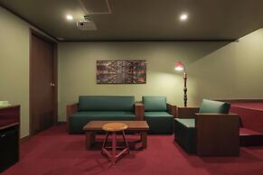 Stay Passport Hongkong Goseong