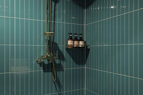 Stay Passport Hongkong Goseong