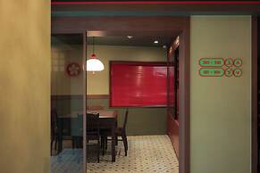 Stay Passport Hongkong Goseong