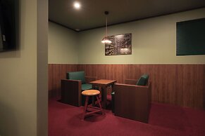 Stay Passport Hongkong Goseong