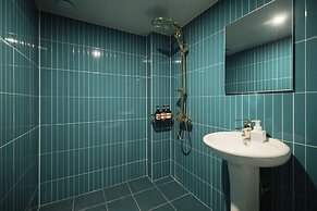 Stay Passport Hongkong Goseong