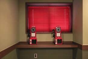 Stay Passport Hongkong Goseong