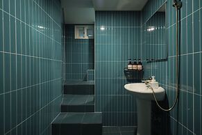 Stay Passport Hongkong Goseong