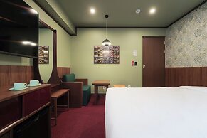 Stay Passport Hongkong Goseong