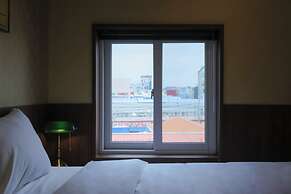 Stay Passport Hongkong Goseong