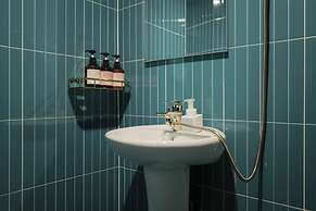 Stay Passport Hongkong Goseong