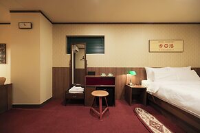 Stay Passport Hongkong Goseong