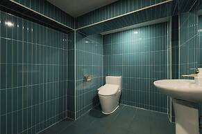 Stay Passport Hongkong Goseong