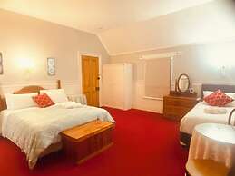Hillview House Launceston