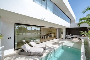 Villa Uma Bali