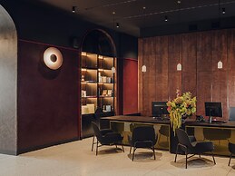 Flaner Hotel, WorldHotels Crafted