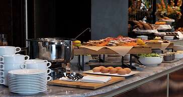 Flaner Hotel, WorldHotels Crafted