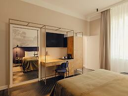 Flaner Hotel, WorldHotels Crafted