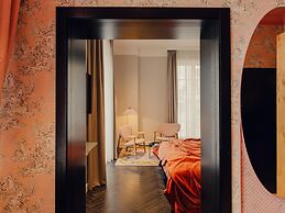Flaner Hotel, WorldHotels Crafted