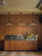 Flaner Hotel, WorldHotels Crafted