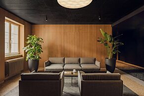 Flaner Hotel, WorldHotels Crafted