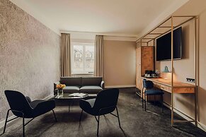 Flaner Hotel, WorldHotels Crafted