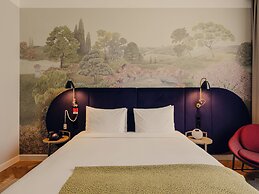 Flaner Hotel, WorldHotels Crafted