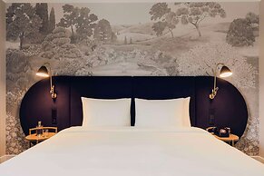 Flaner Hotel, WorldHotels Crafted