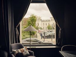 Flaner Hotel, WorldHotels Crafted