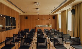 Flaner Hotel, WorldHotels Crafted