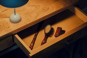 Flaner Hotel, WorldHotels Crafted