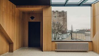 Flaner Hotel, WorldHotels Crafted