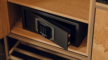 Flaner Hotel, WorldHotels Crafted