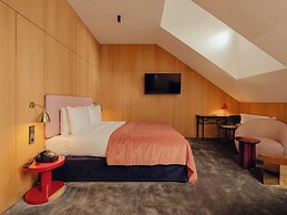 Flaner Hotel, WorldHotels Crafted