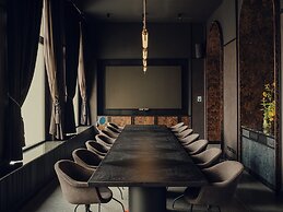 Flaner Hotel, WorldHotels Crafted