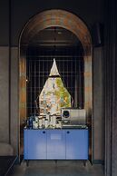 Flaner Hotel, WorldHotels Crafted