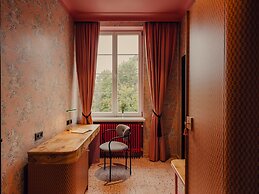 Flaner Hotel, WorldHotels Crafted