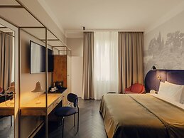 Flaner Hotel, WorldHotels Crafted