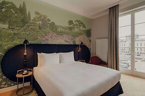 Flaner Hotel, WorldHotels Crafted