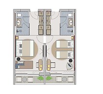 Arba Resort, Valamar Collection